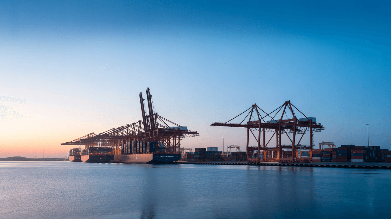 Port Agency & Ship Supply